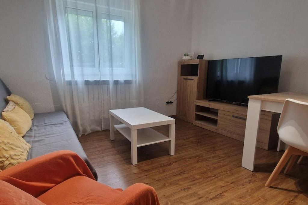 Apartamento En Oviedo 646A Extérieur photo