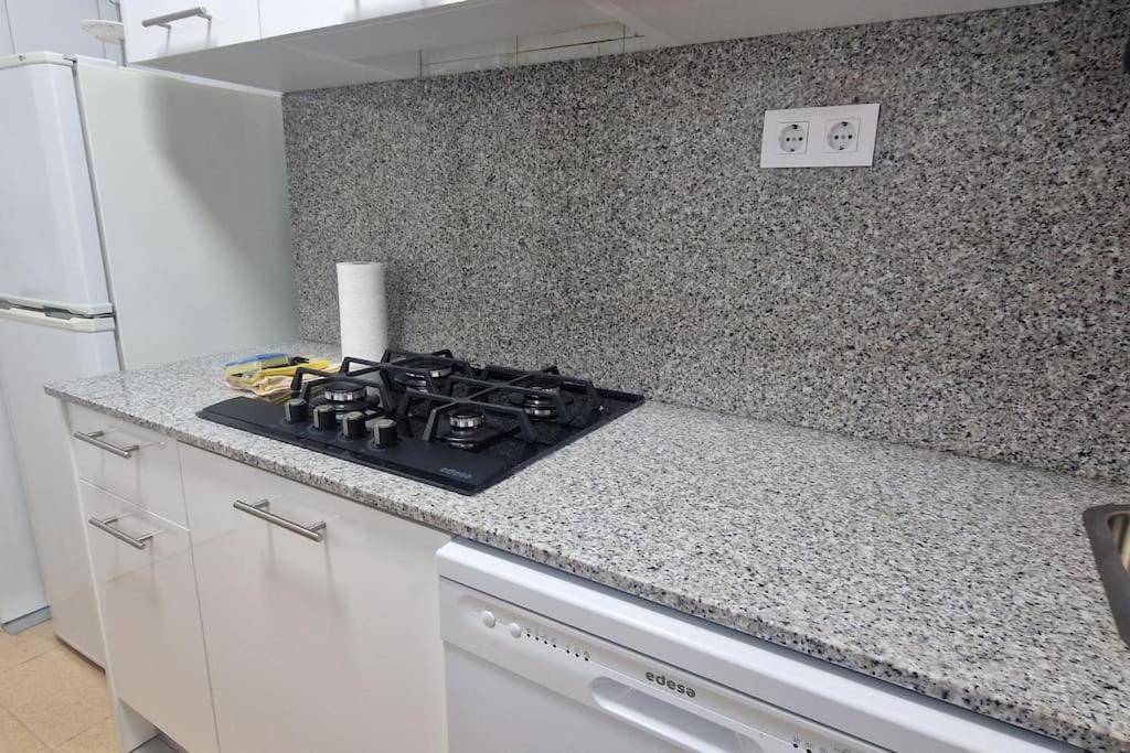 Apartamento En Oviedo 646A Extérieur photo