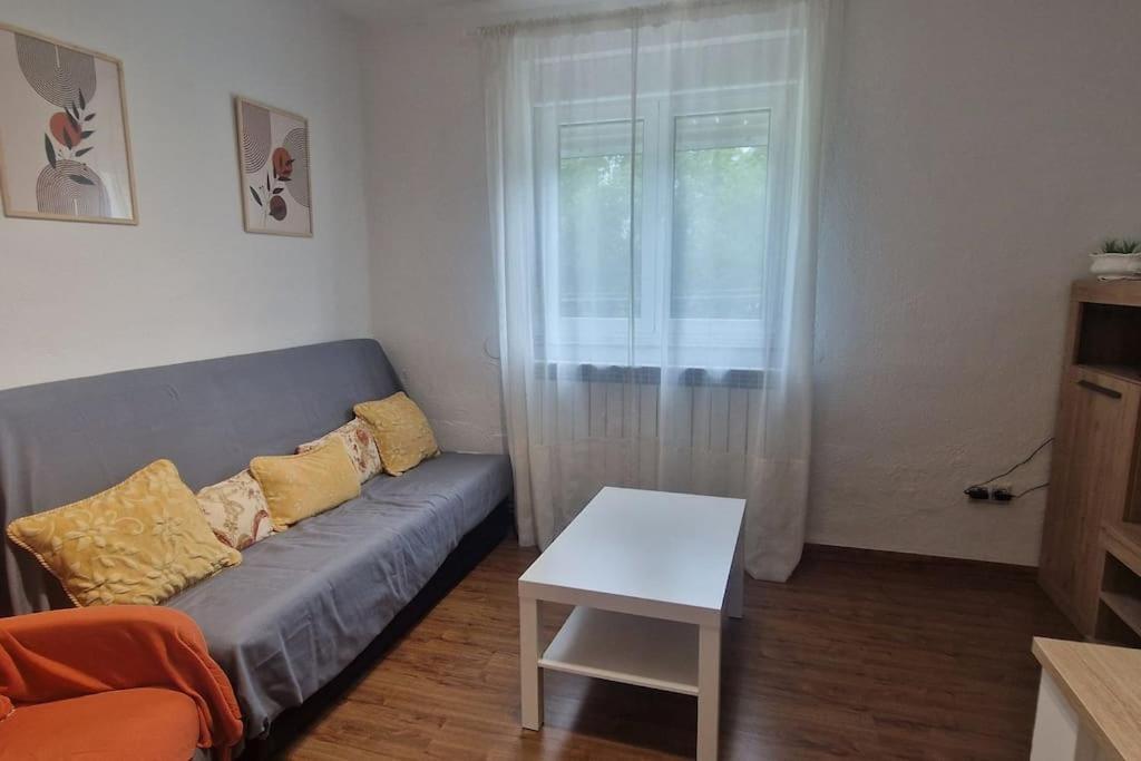 Apartamento En Oviedo 646A Extérieur photo