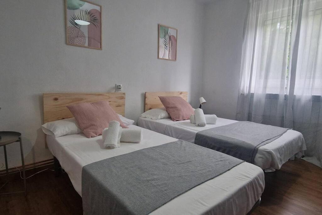 Apartamento En Oviedo 646A Extérieur photo